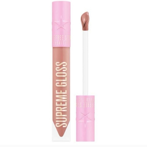 Jeffree Star Supreme Gloss House Tour NIB - Picture 2 of 3